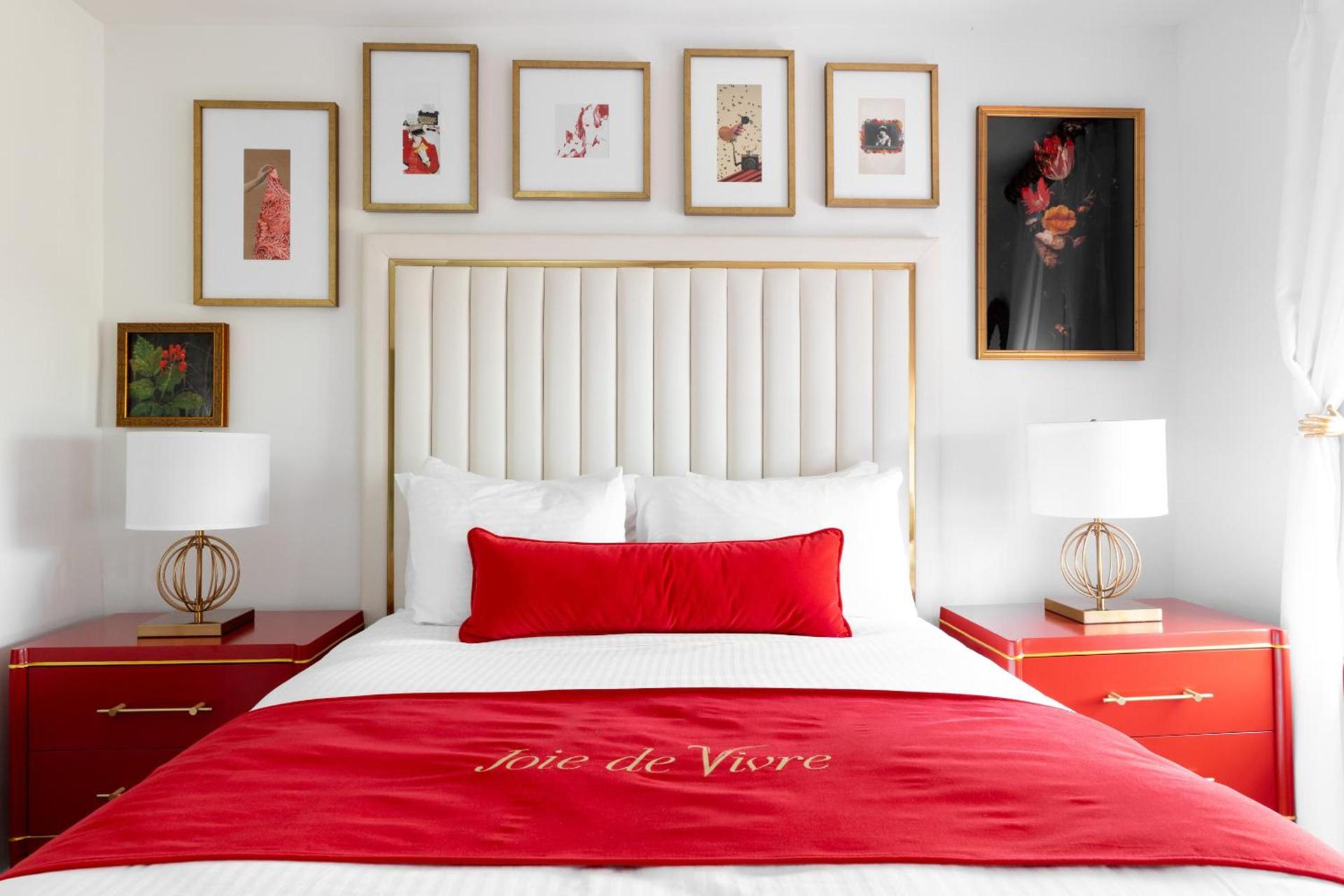 The Vendue, Downtown Art Hotel photo 17