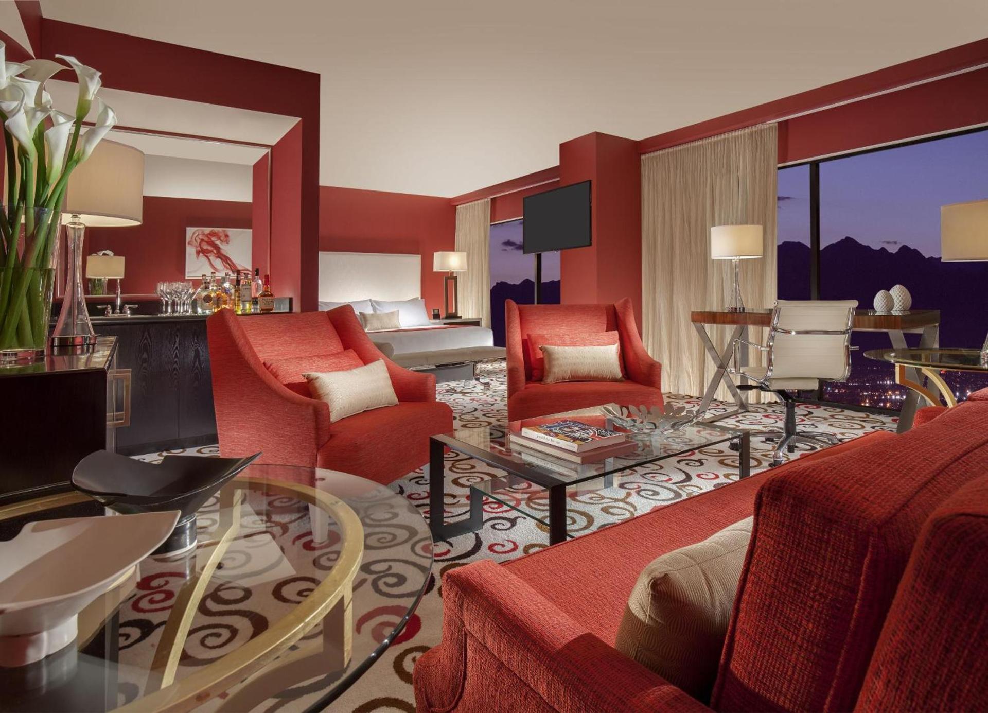 Downtown Grand Hotel & Casino photo 46