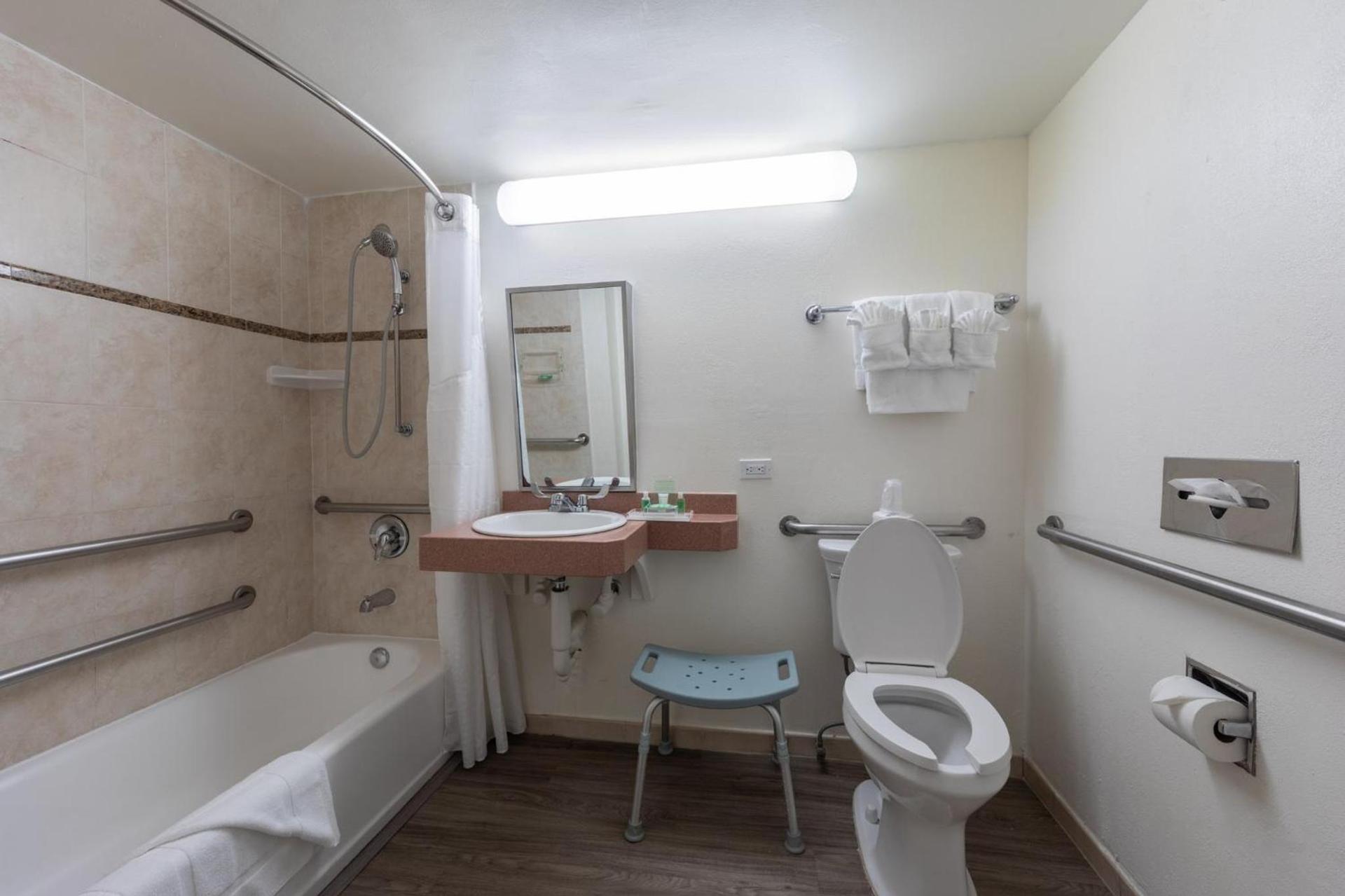 Holiday Inn Hotel Port of Miami-Downtown by IHG photo 48