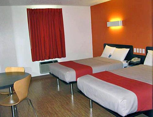 Motel 6-South Haven, KS photo 3