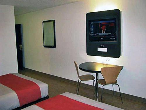 Motel 6-South Haven, KS photo 4