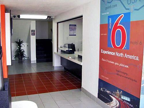 Motel 6-South Haven, KS photo 7