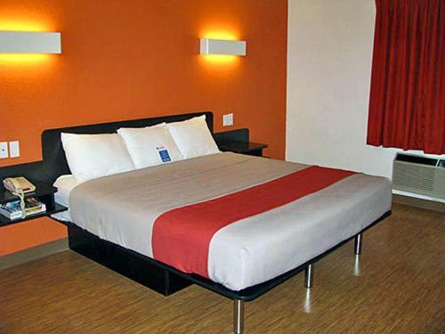 Motel 6-South Haven, KS photo 5