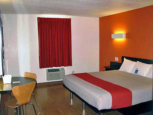 Motel 6-South Haven, KS photo 8