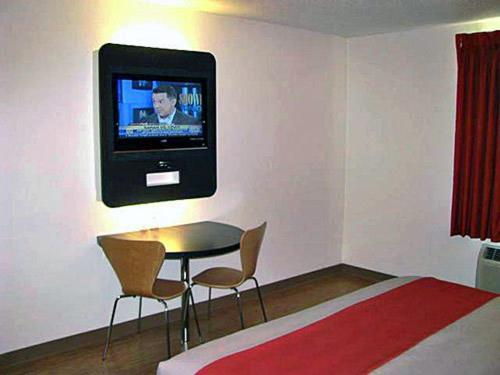 Motel 6-South Haven, KS photo 9