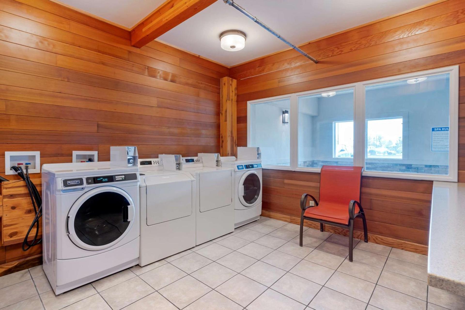 Best Western Blackfoot Inn photo 31