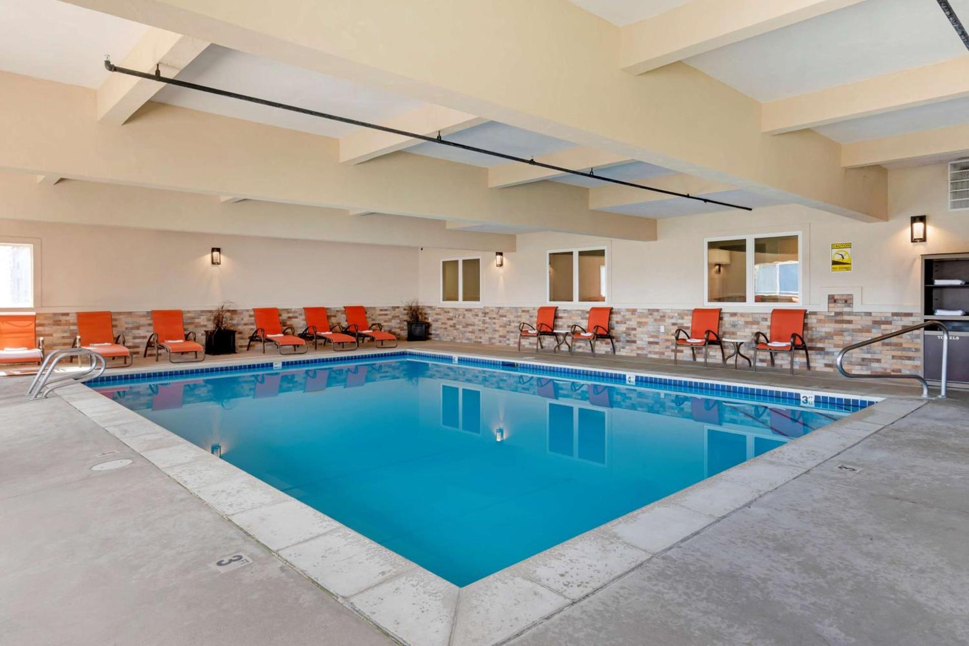 Best Western Blackfoot Inn photo 6