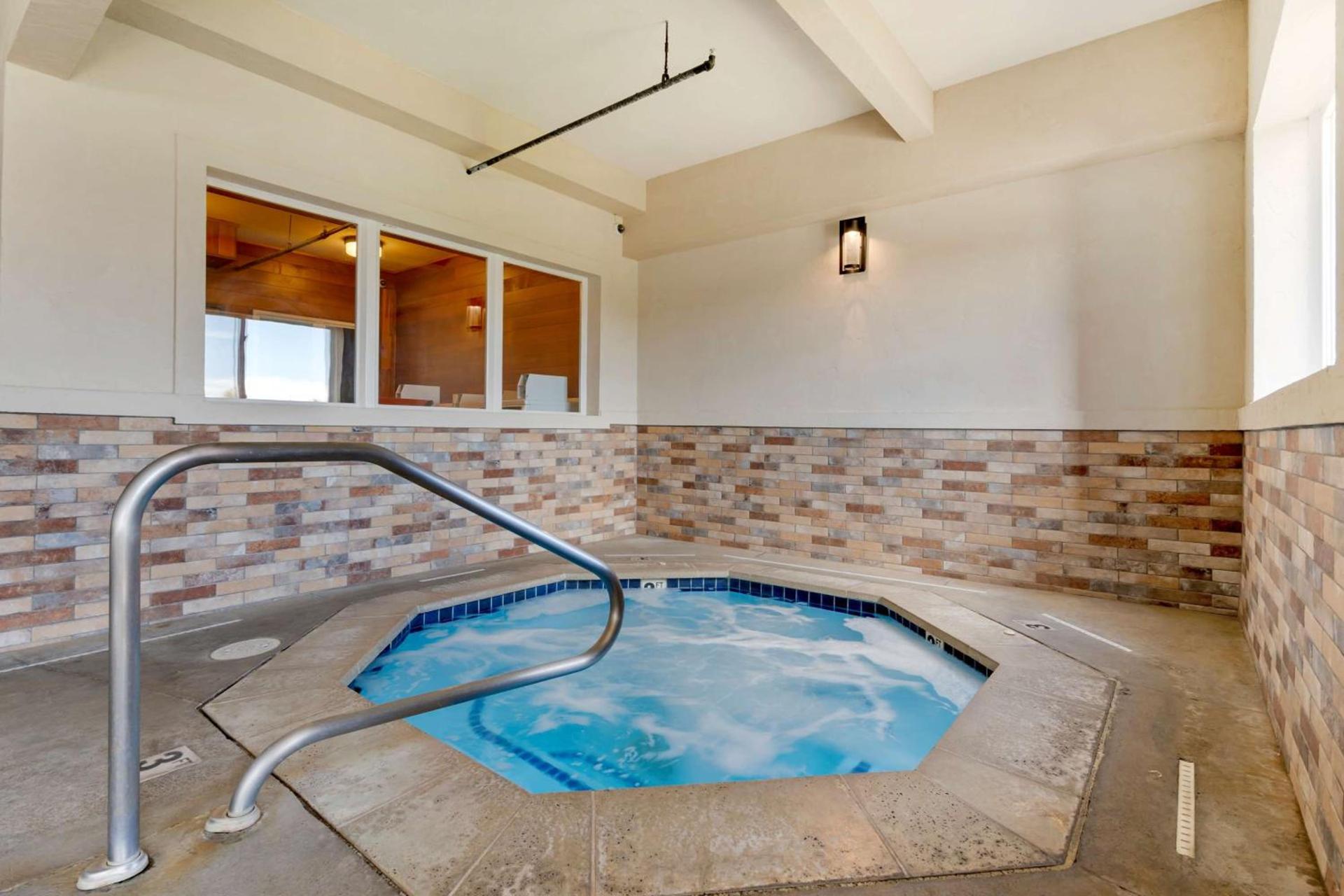 Best Western Blackfoot Inn photo 5