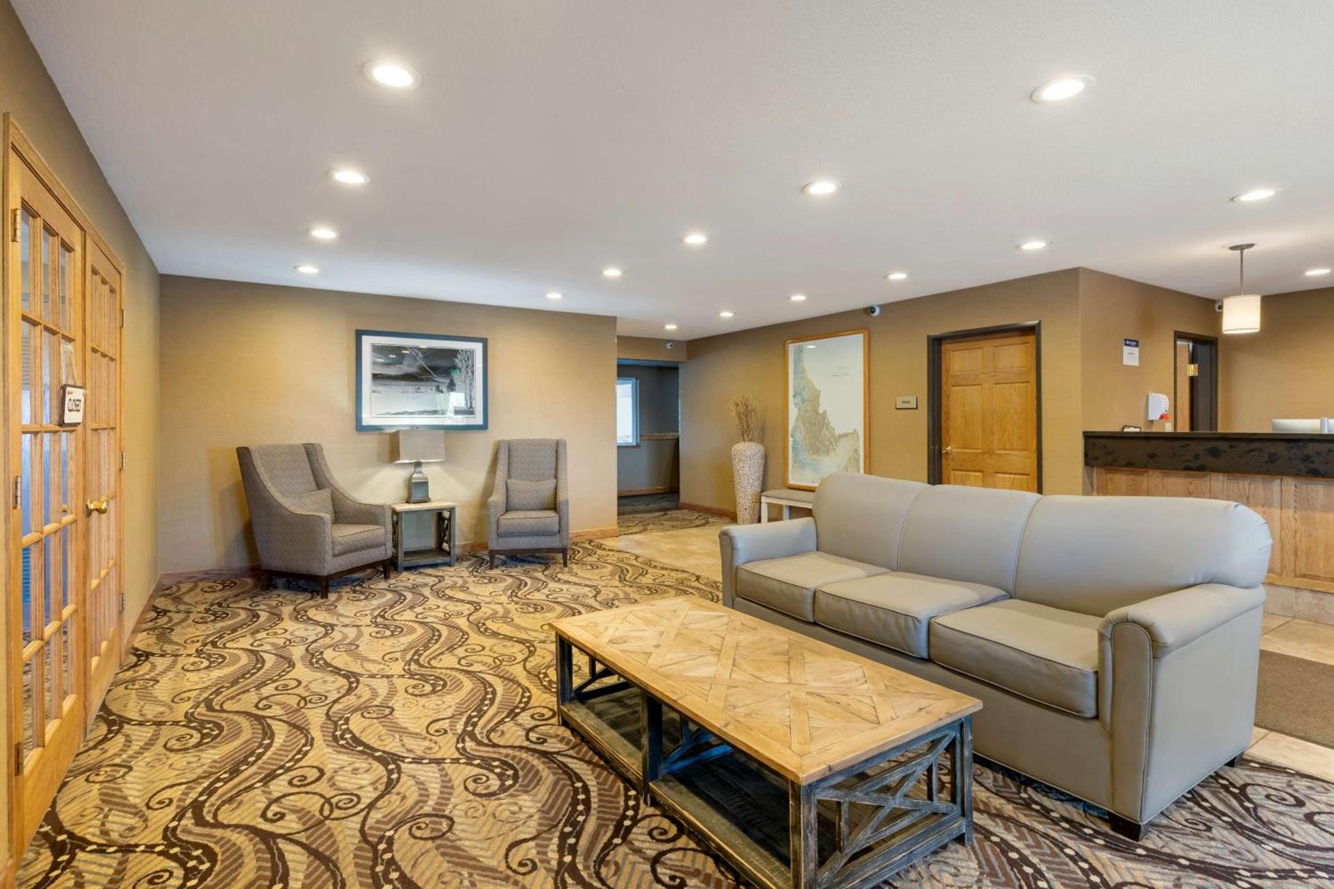 Best Western Blackfoot Inn photo 18
