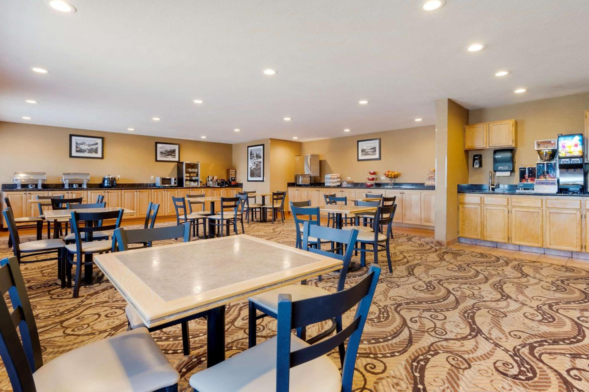 Best Western Blackfoot Inn photo 4