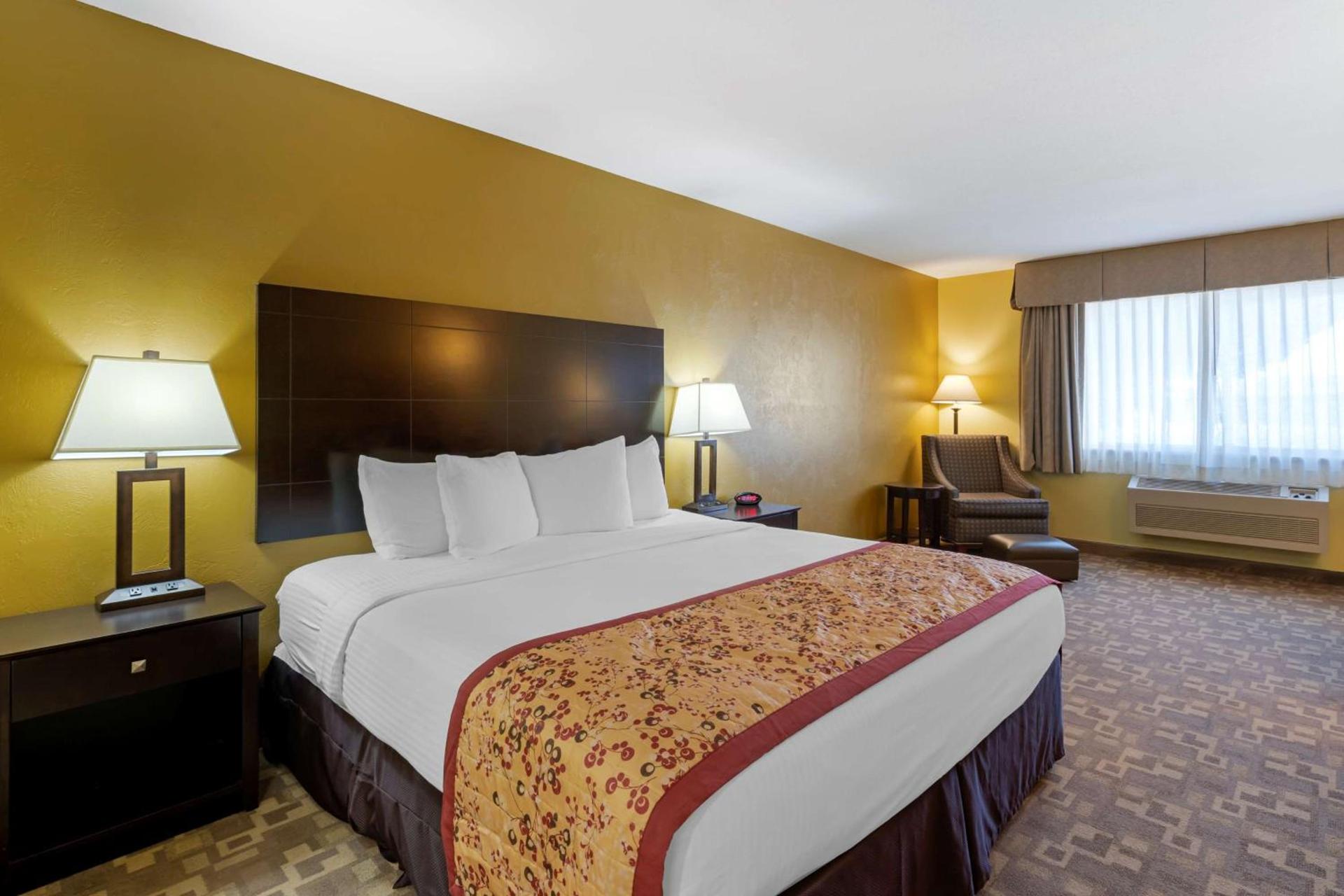 Best Western Blackfoot Inn photo 7