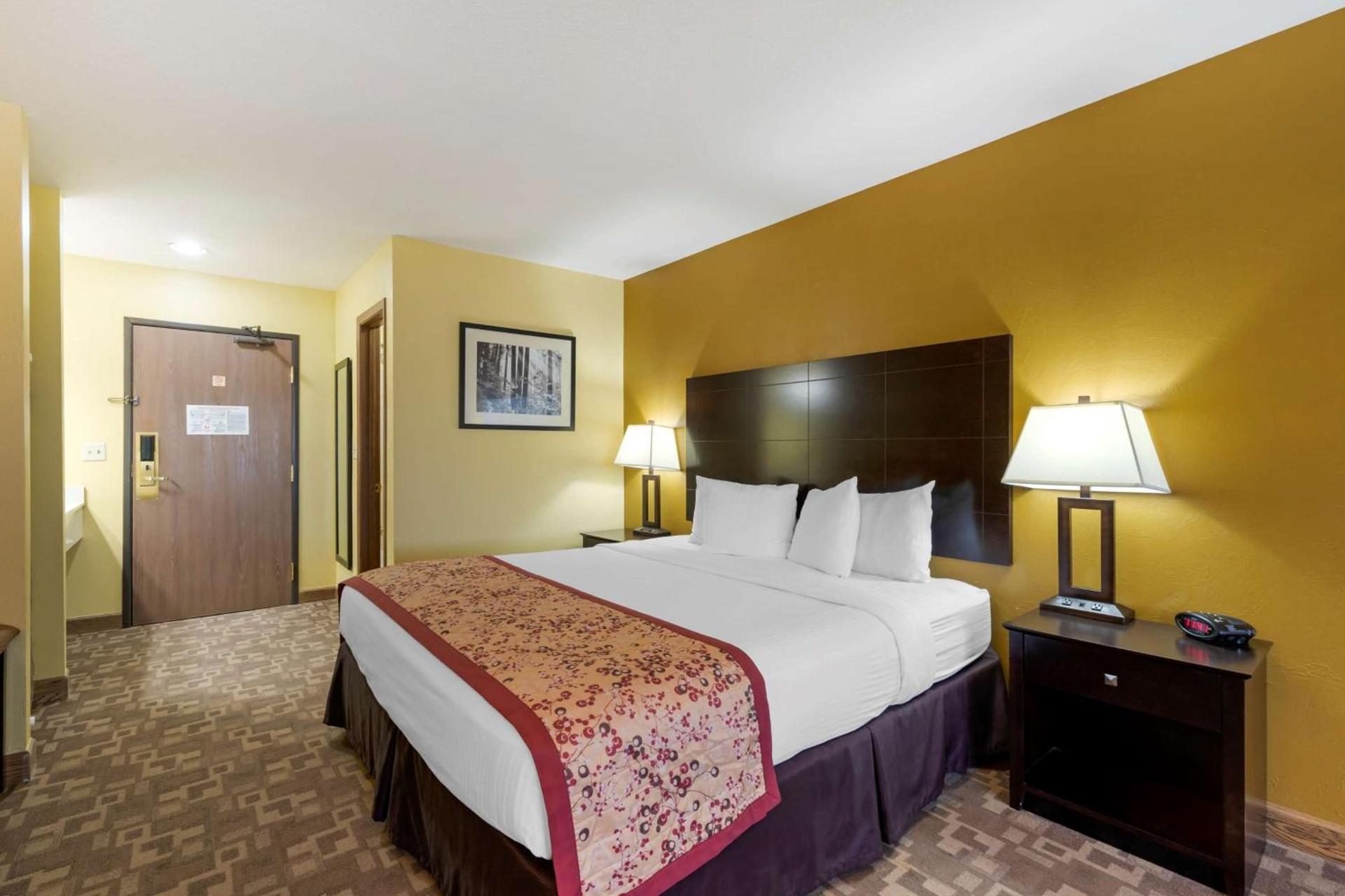 Best Western Blackfoot Inn photo 8