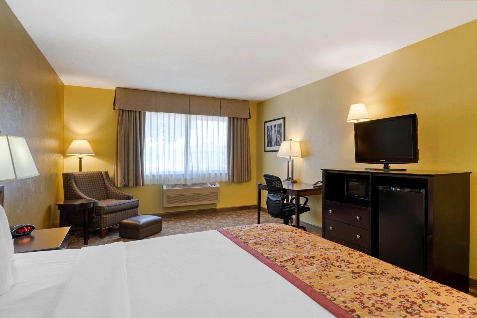 Best Western Blackfoot Inn photo 9