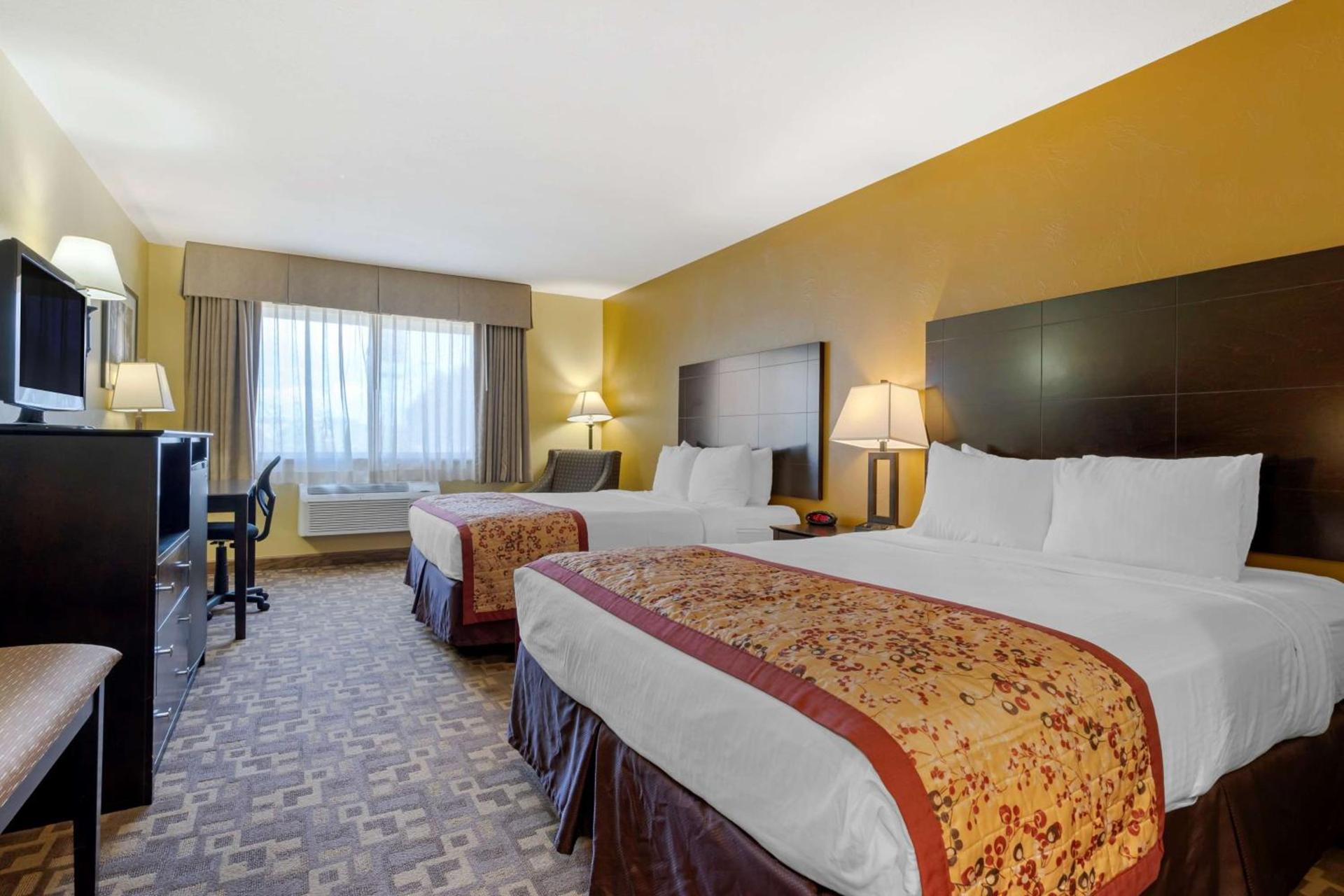 Best Western Blackfoot Inn photo 2