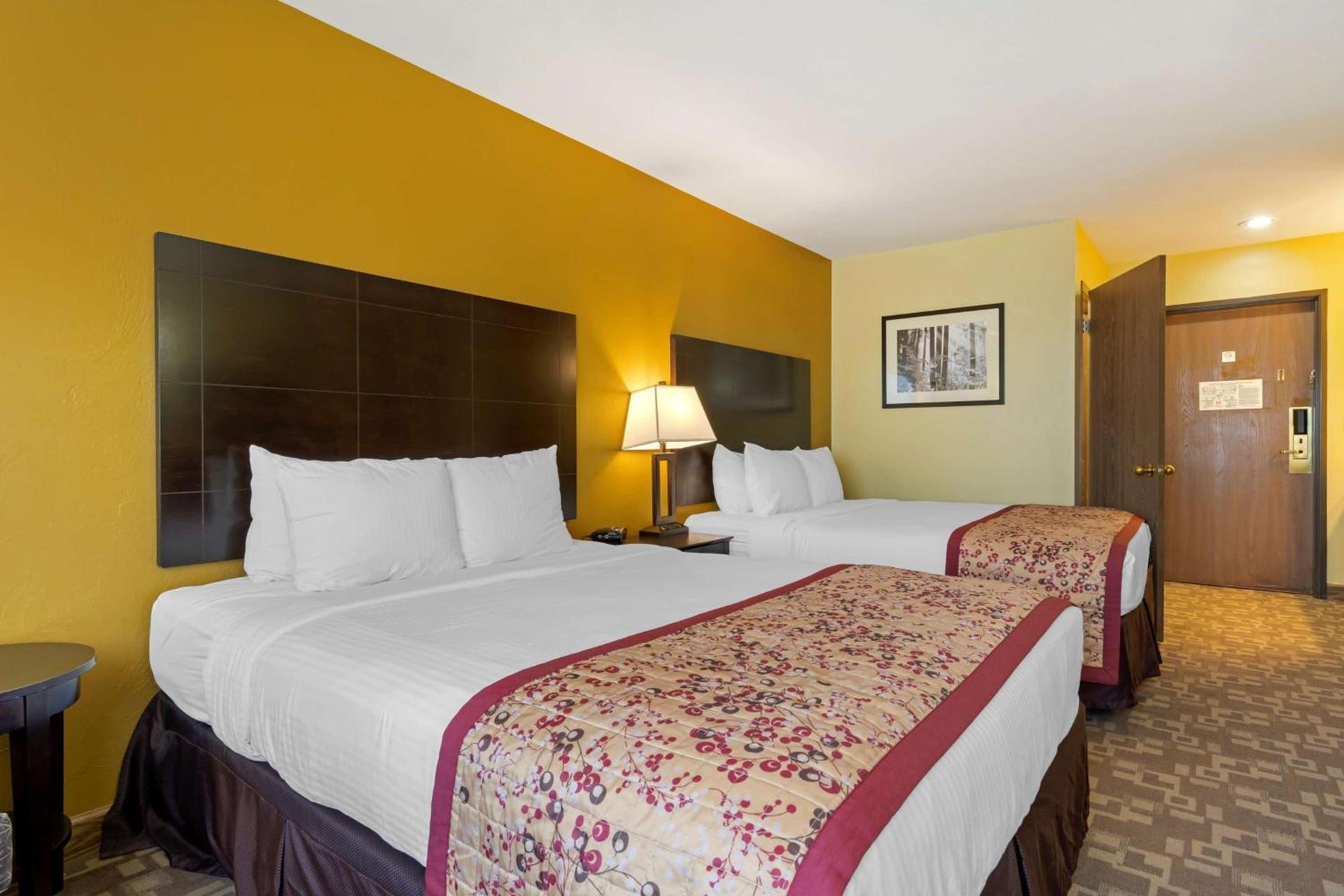Best Western Blackfoot Inn photo 10