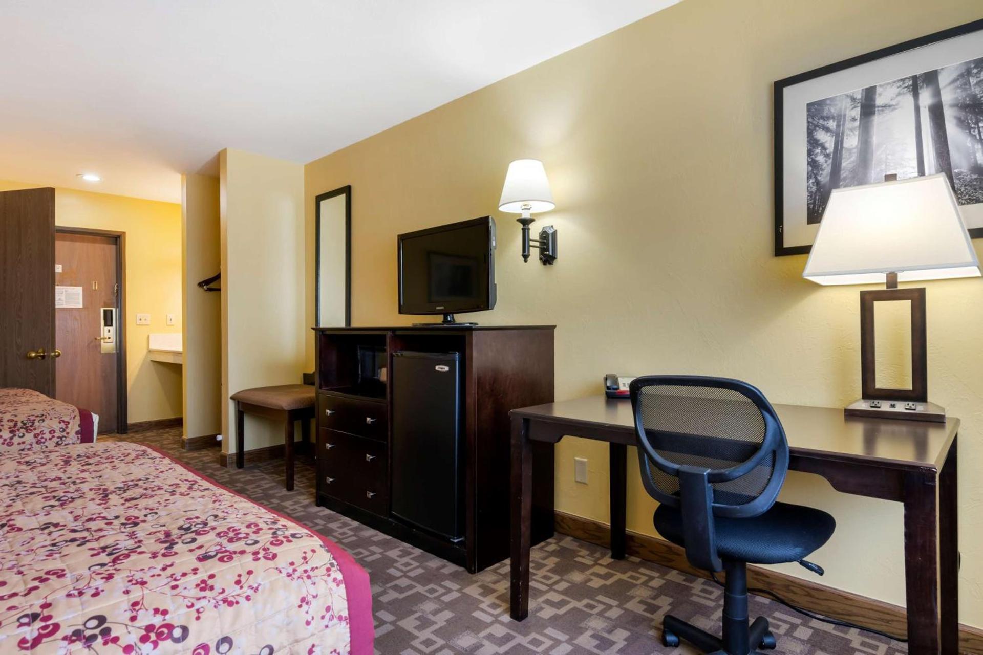 Best Western Blackfoot Inn photo 11