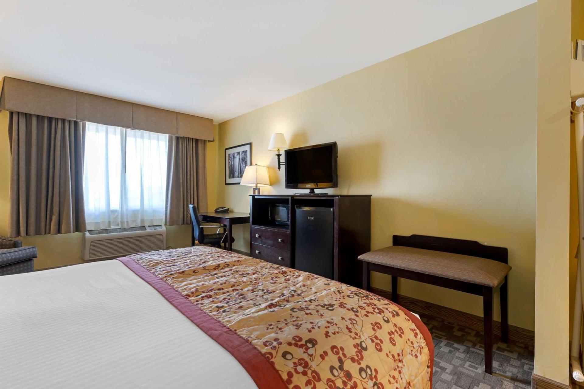 Best Western Blackfoot Inn photo 12