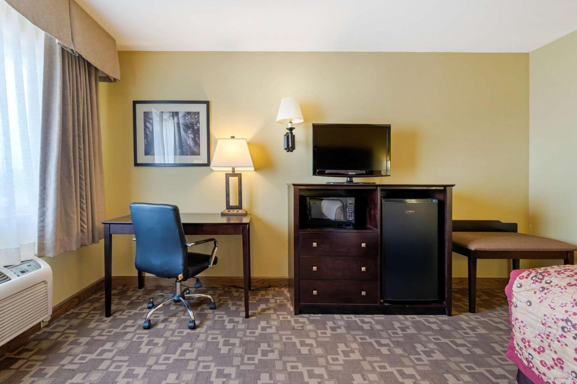 Best Western Blackfoot Inn photo 13