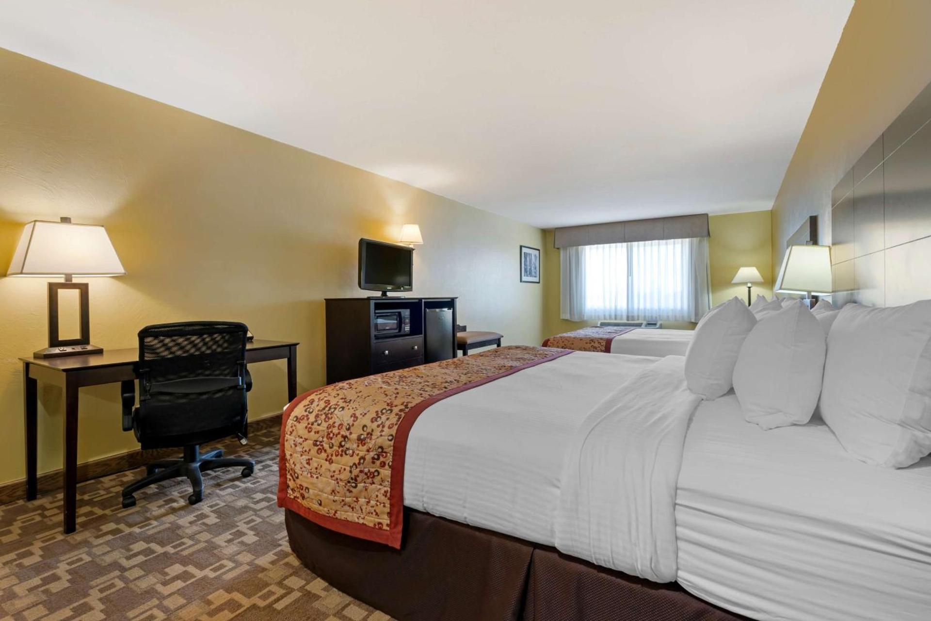 Best Western Blackfoot Inn photo 14