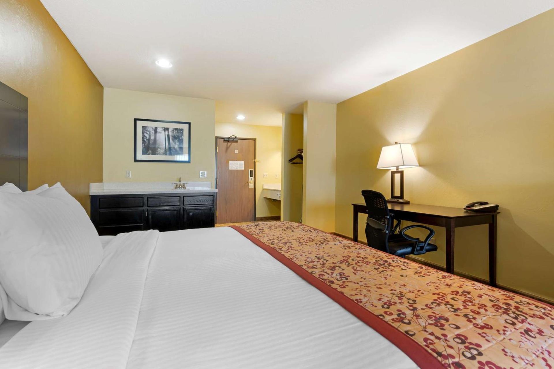 Best Western Blackfoot Inn photo 15