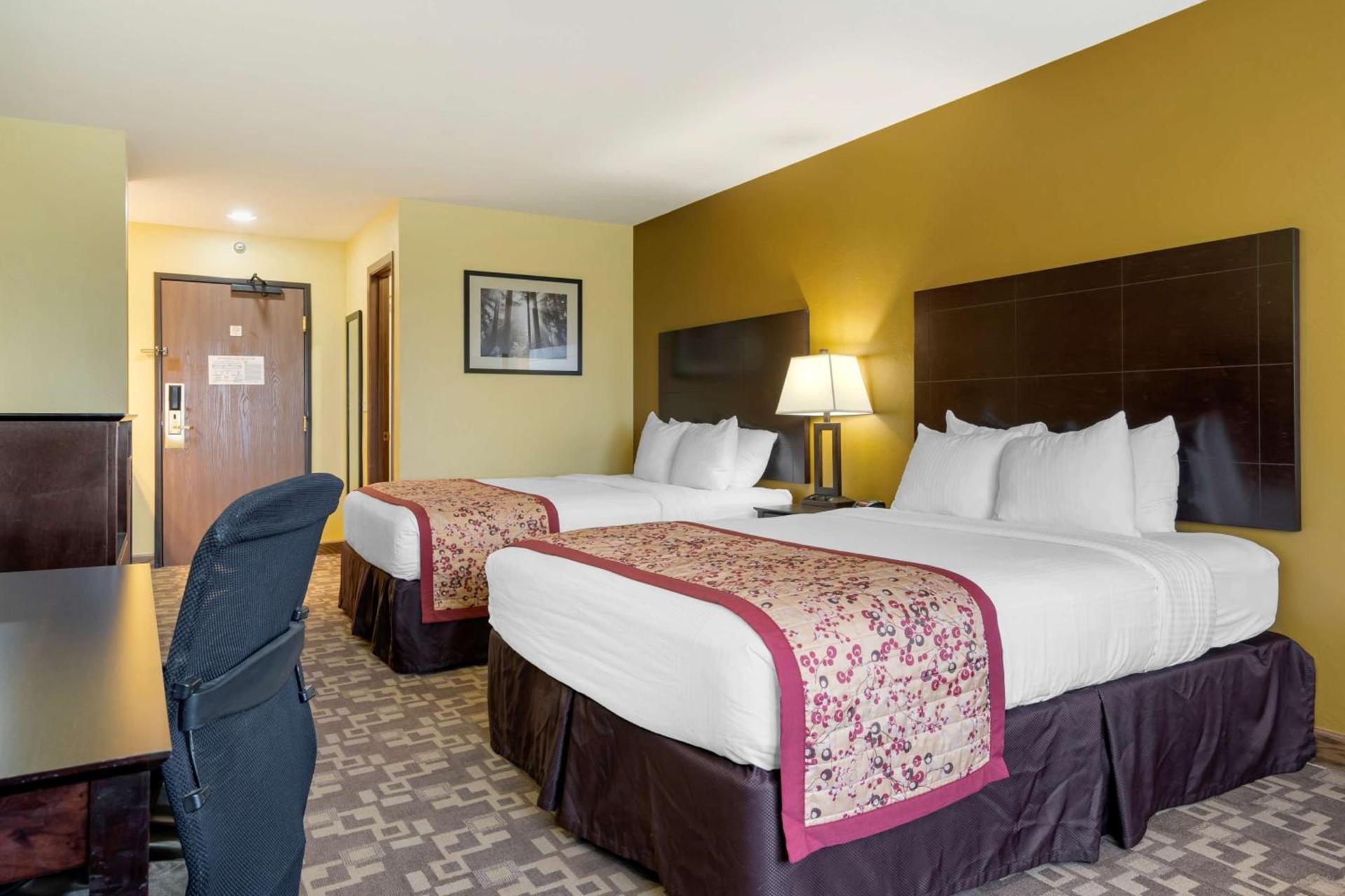 Best Western Blackfoot Inn photo 34