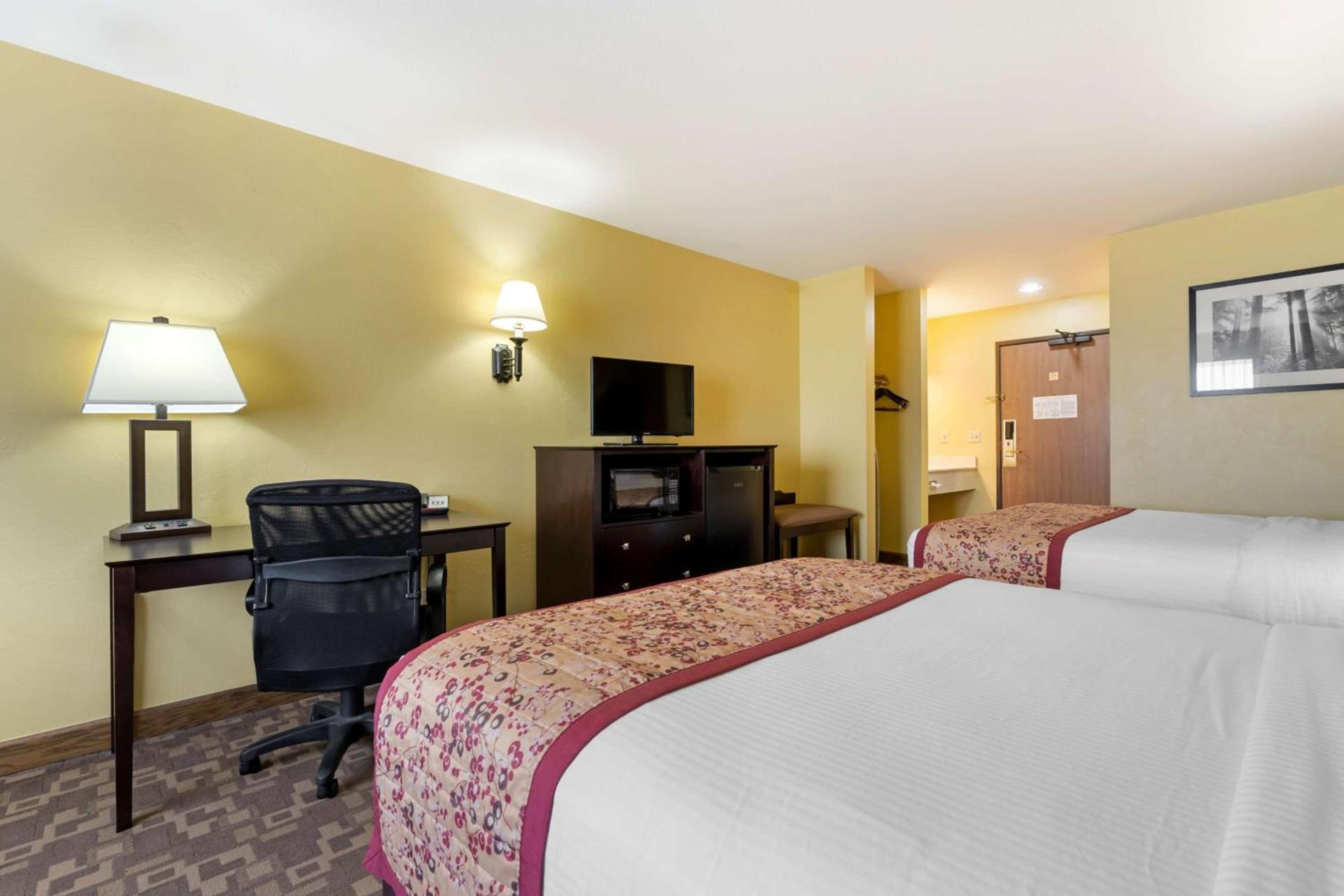 Best Western Blackfoot Inn photo 19