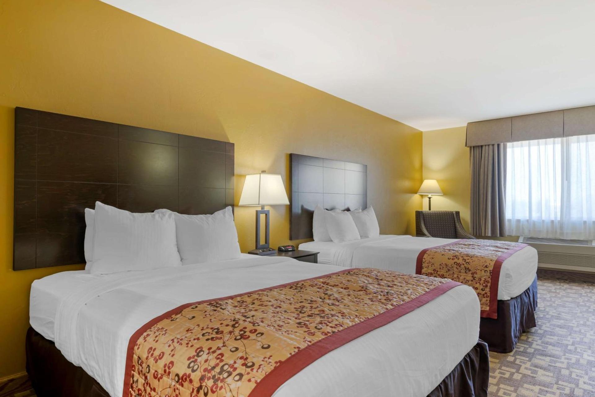 Best Western Blackfoot Inn photo 17