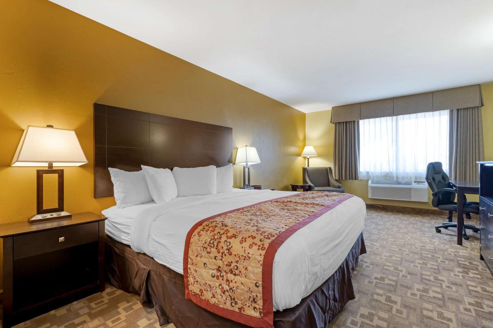 Best Western Blackfoot Inn photo 3