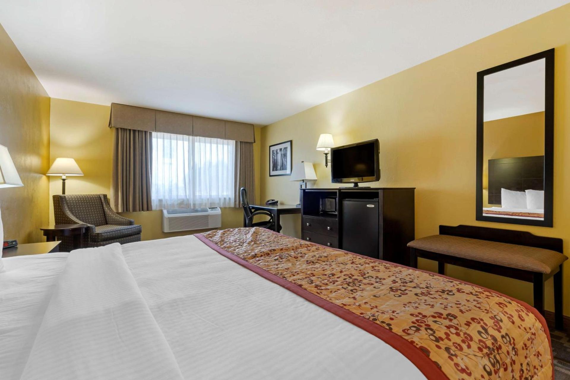 Best Western Blackfoot Inn photo 20