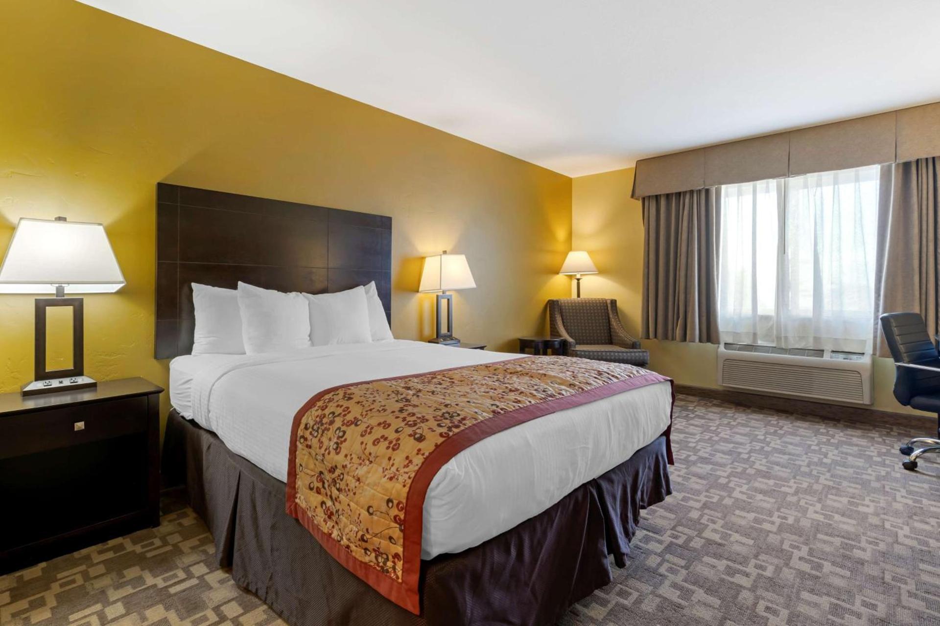 Best Western Blackfoot Inn photo 22