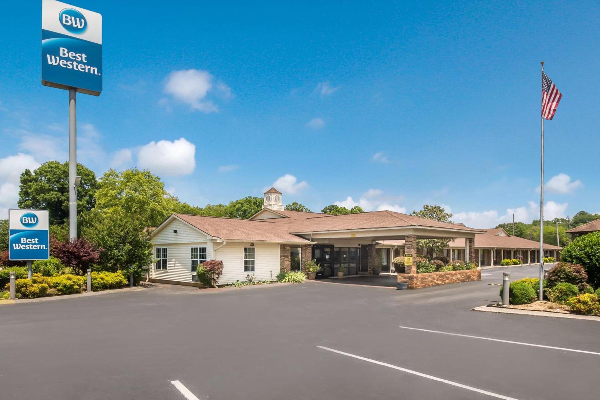 Best Western Inn Winchester photo 1