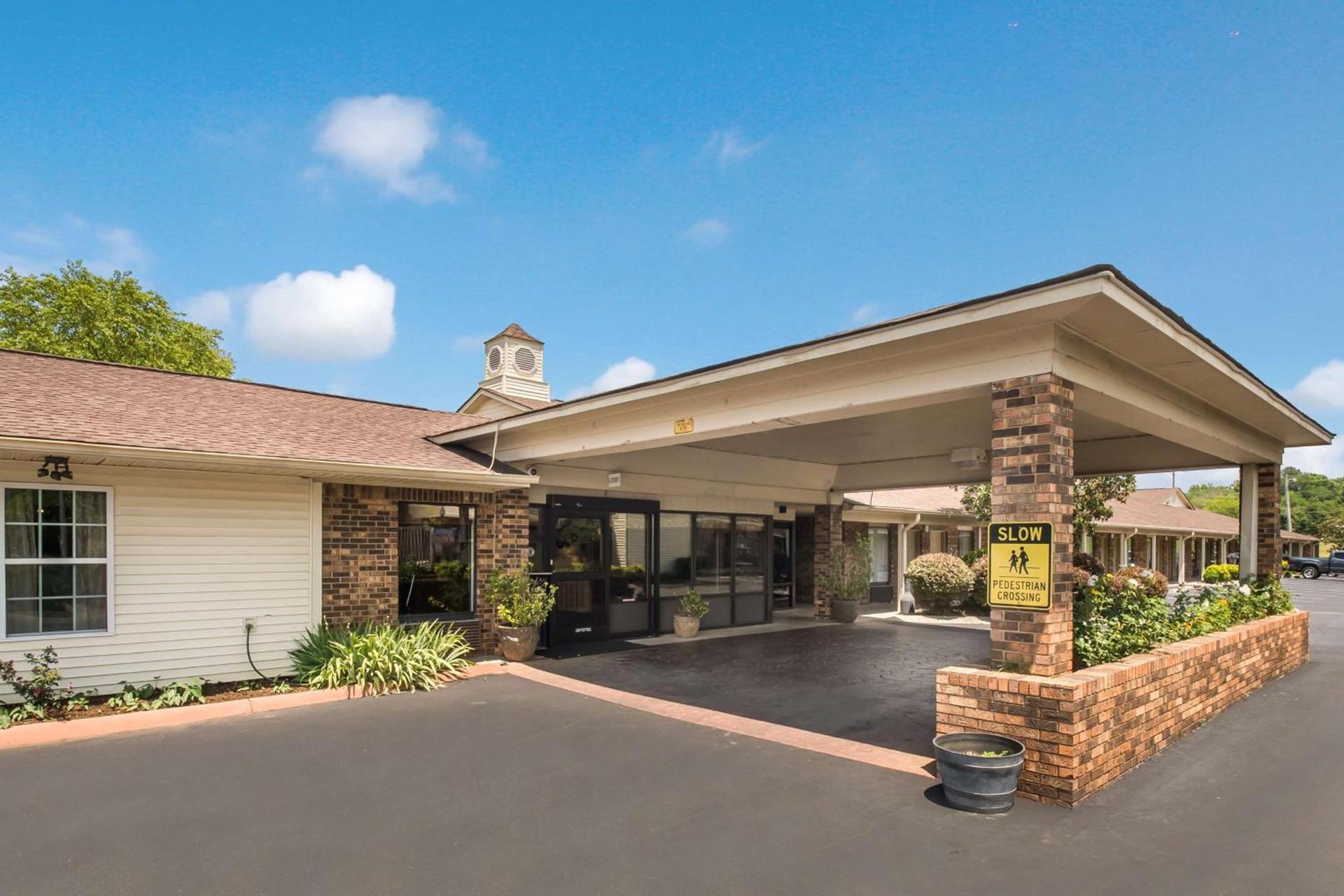 Best Western Inn Winchester photo 30