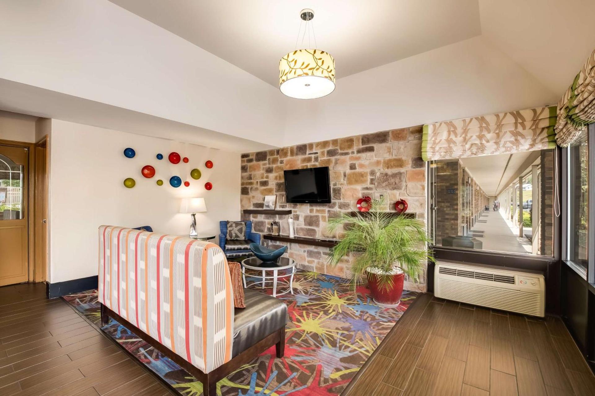 Best Western Inn Winchester photo 26