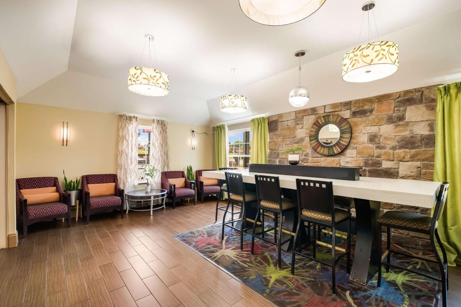Best Western Inn Winchester photo 27