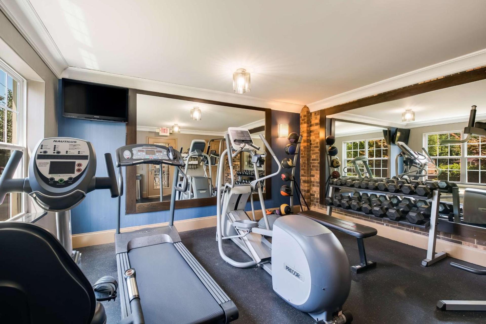 Best Western Inn Winchester photo 29