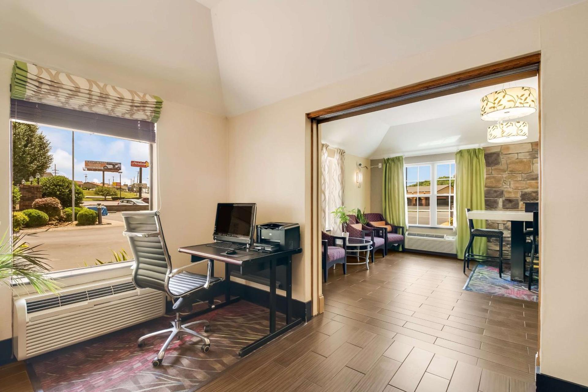 Best Western Inn Winchester photo 28