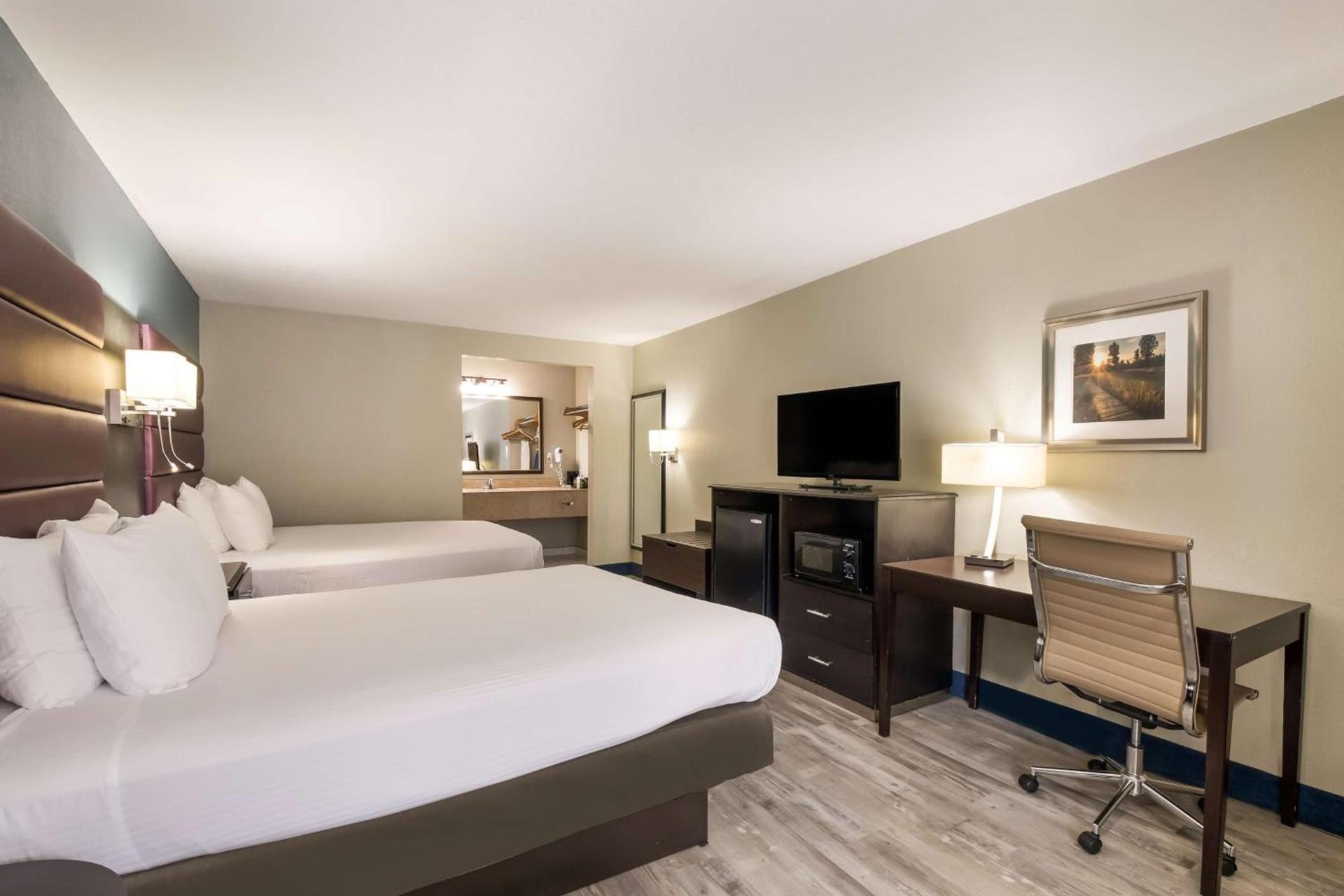 Best Western Inn Winchester photo 19