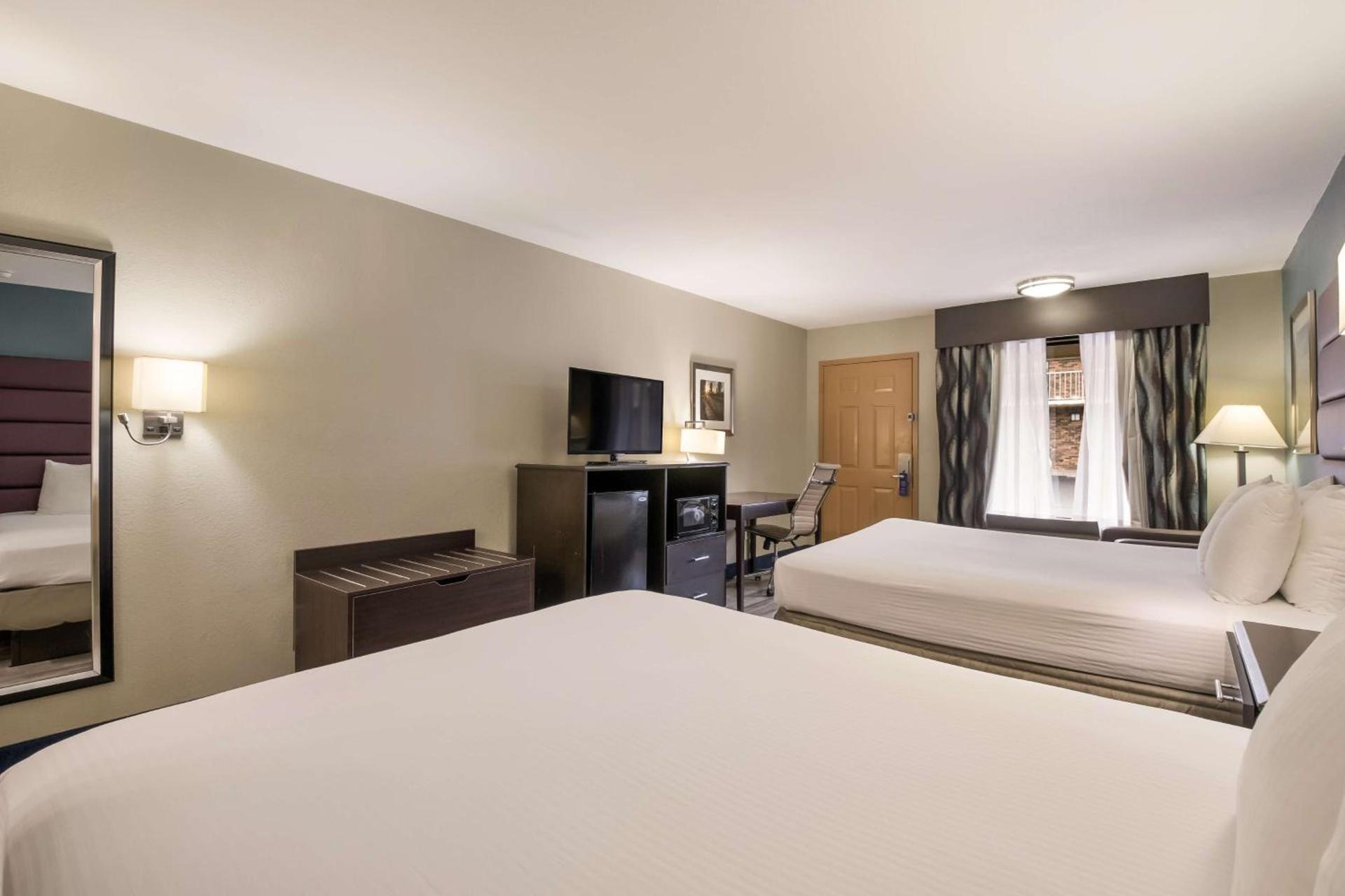 Best Western Inn Winchester photo 20