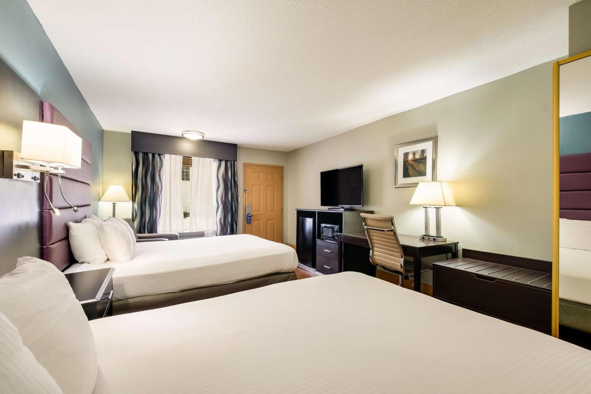 Best Western Inn Winchester photo 16