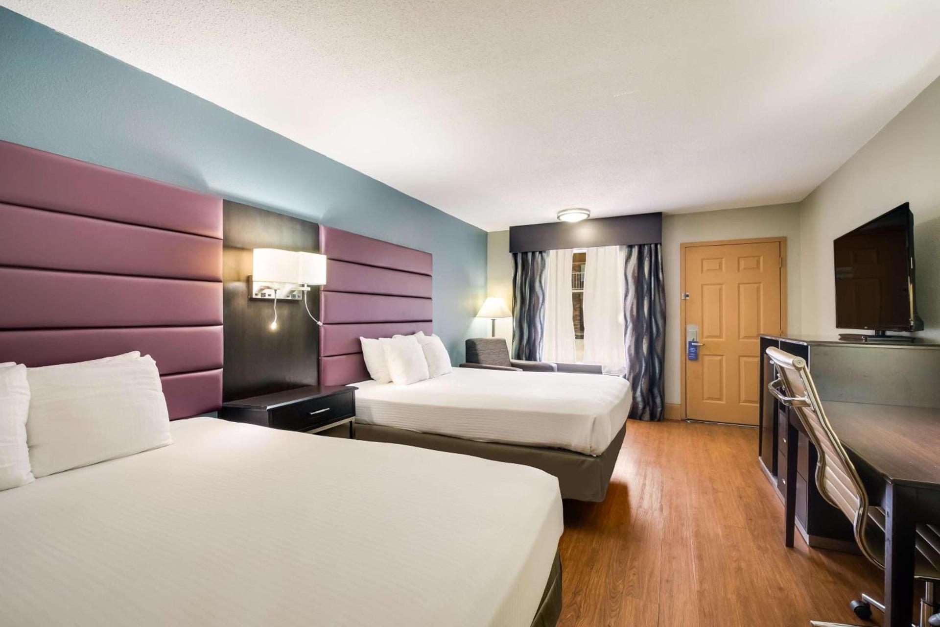 Best Western Inn Winchester photo 14