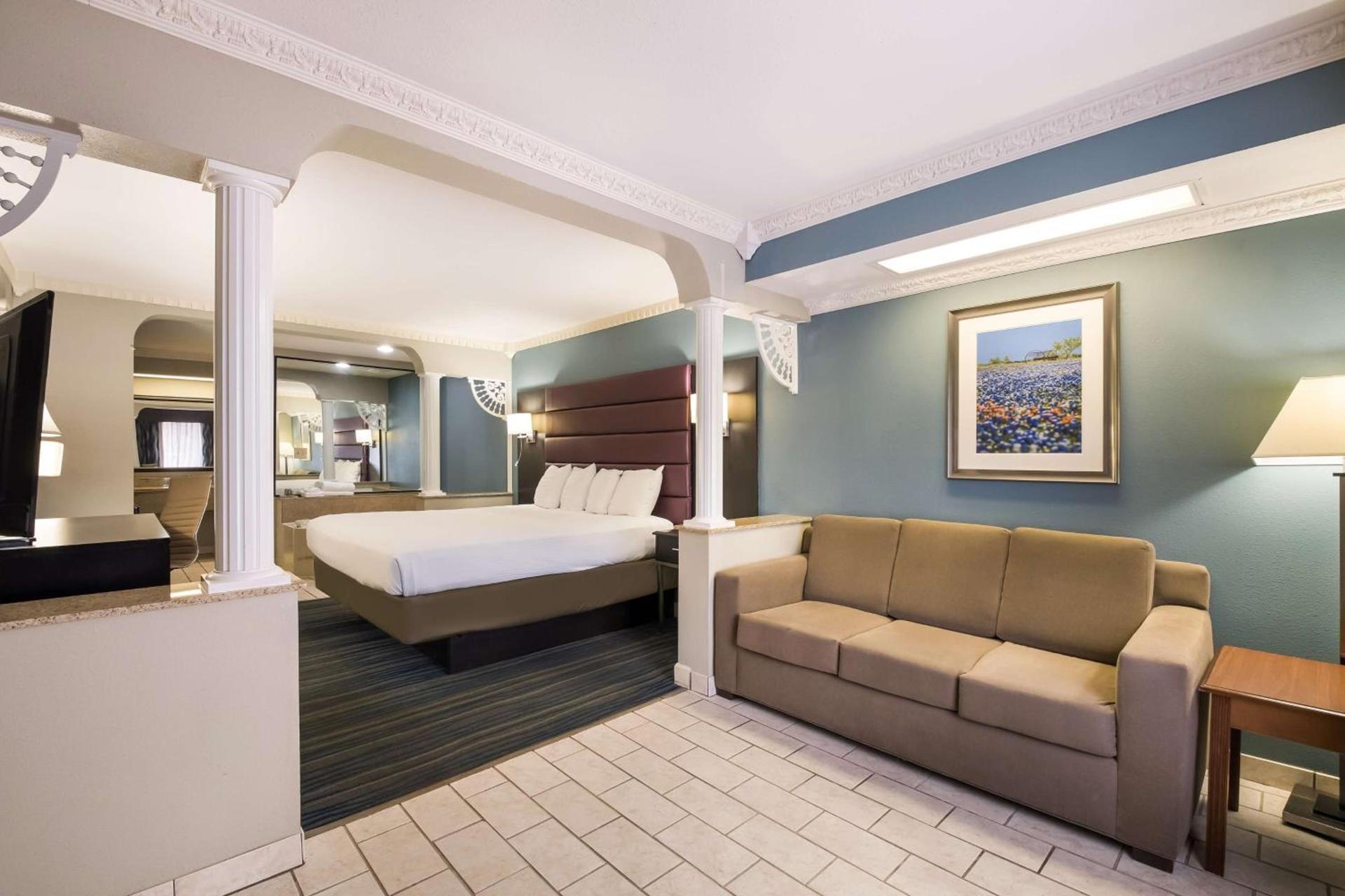 Best Western Inn Winchester photo 12