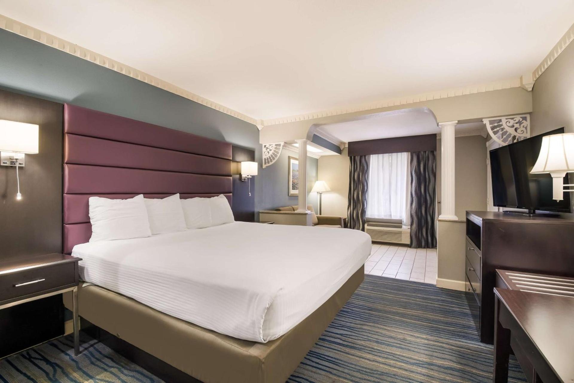 Best Western Inn Winchester photo 11