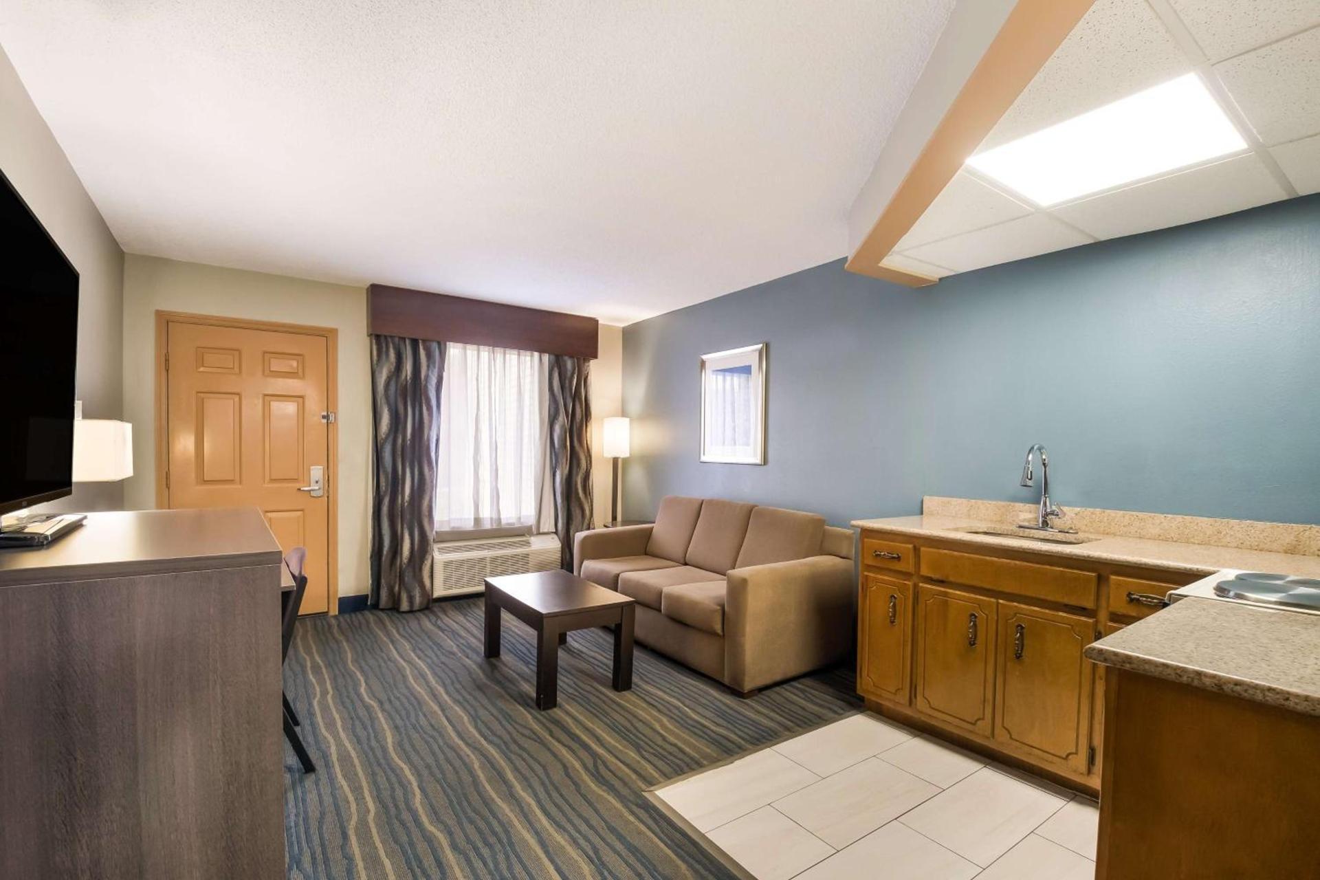 Best Western Inn Winchester photo 21