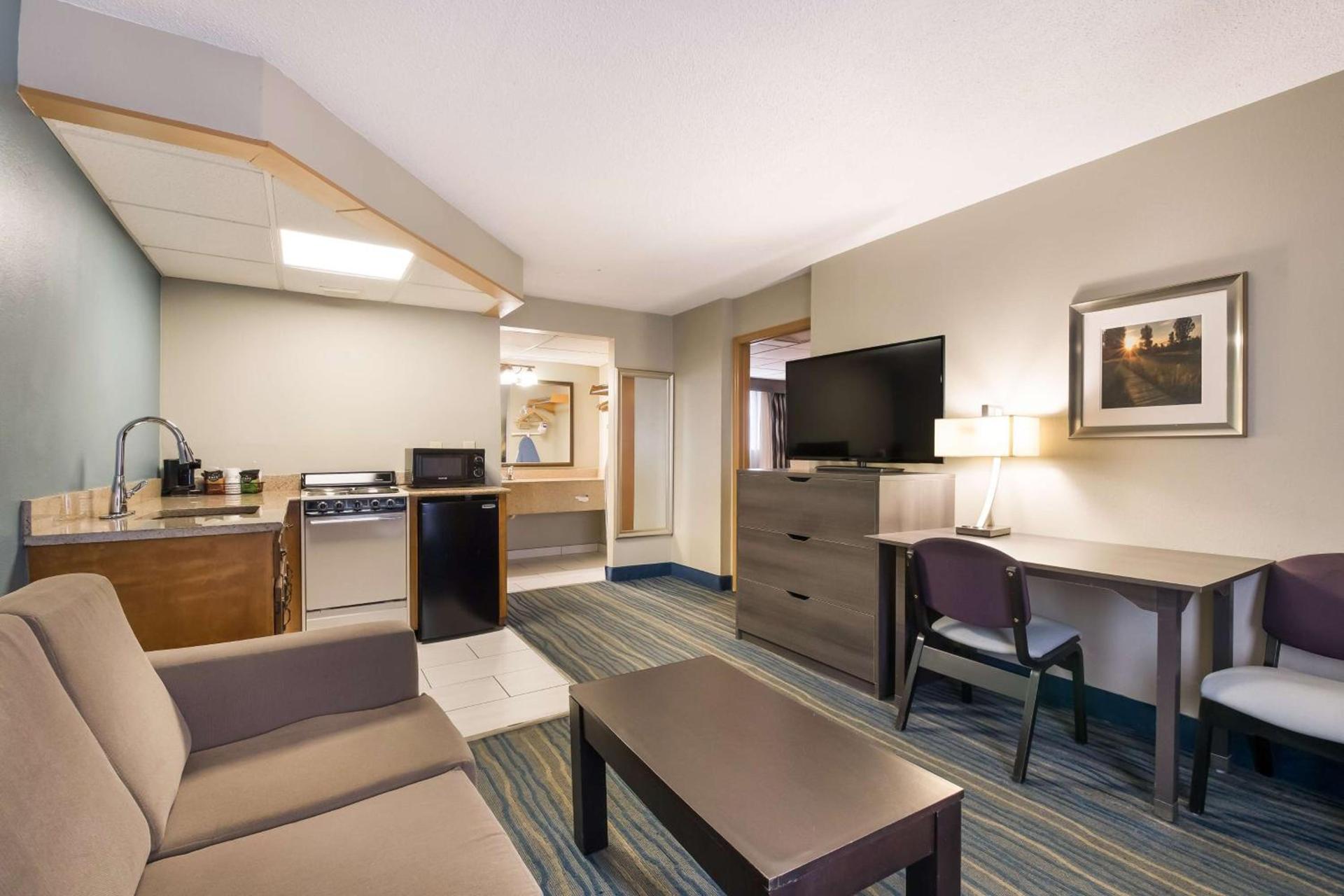 Best Western Inn Winchester photo 7