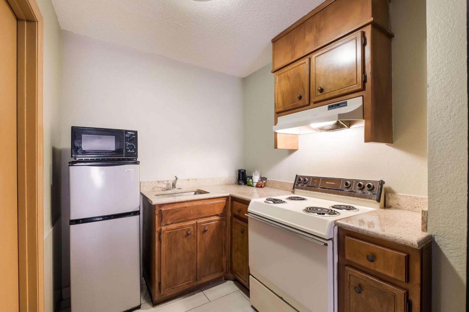 Best Western Inn Winchester photo 22