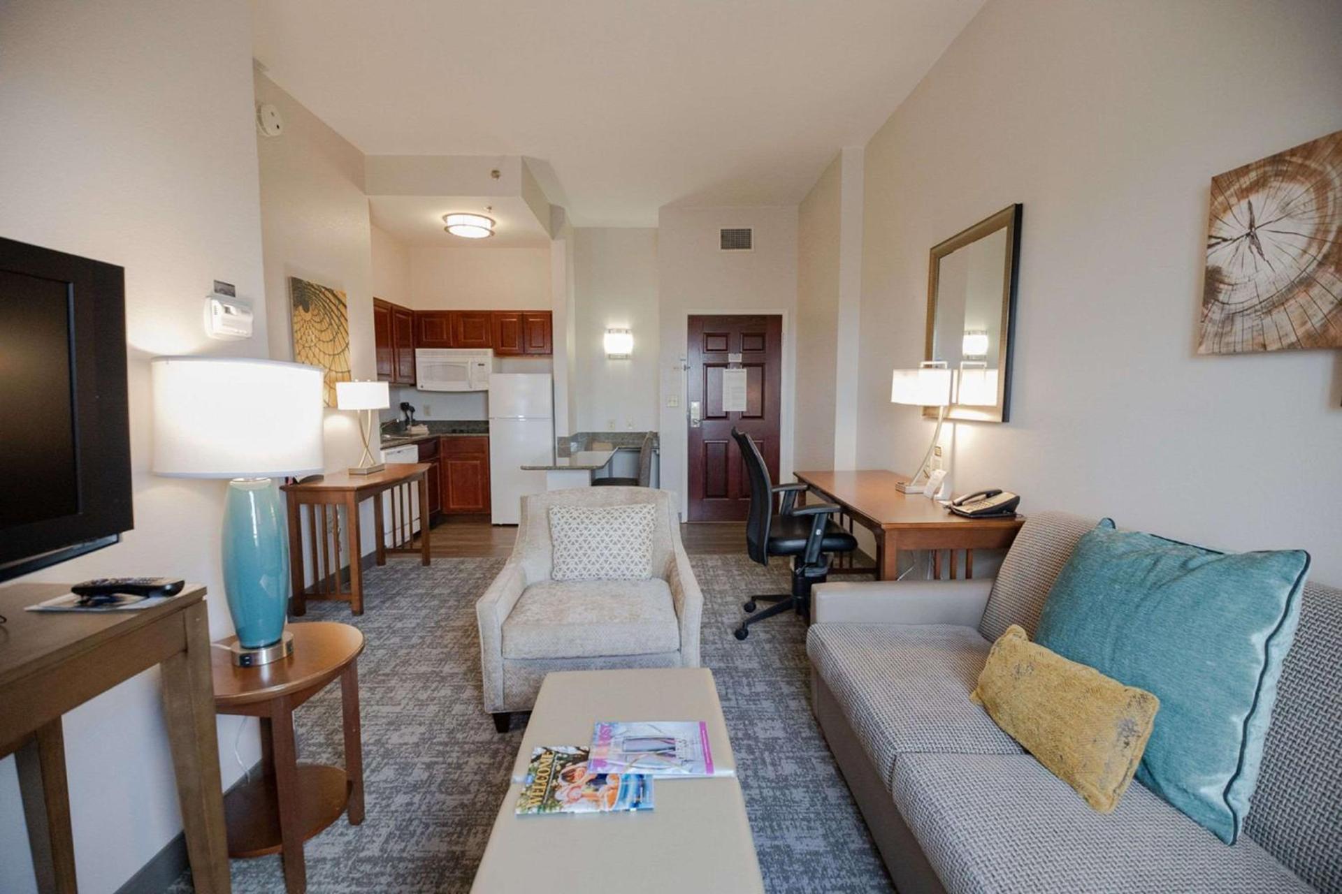 Sonesta ES Suites Baton Rouge University at Southgate photo 5