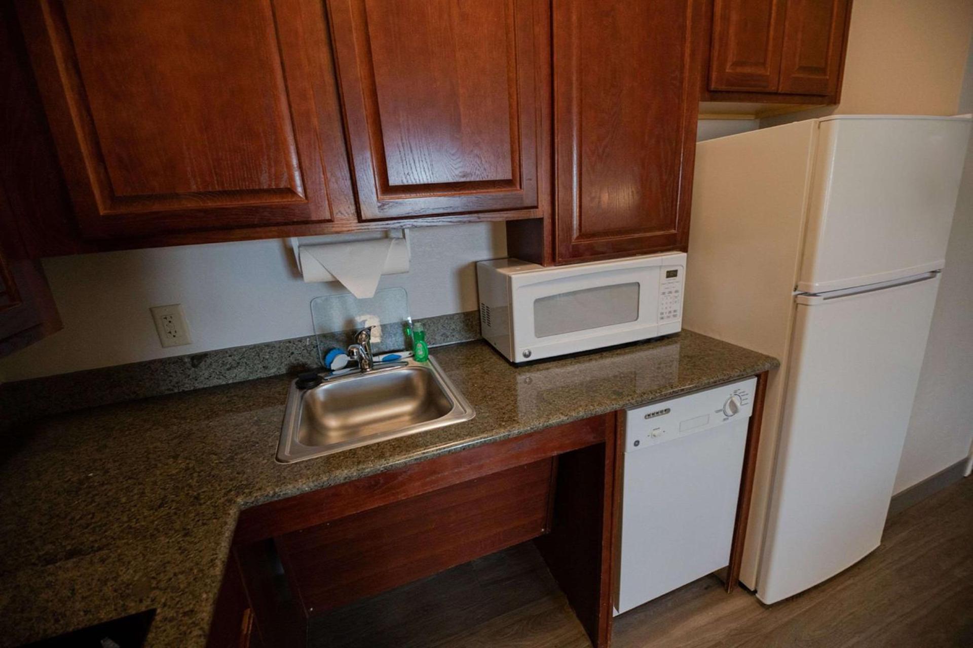 Sonesta ES Suites Baton Rouge University at Southgate photo 14