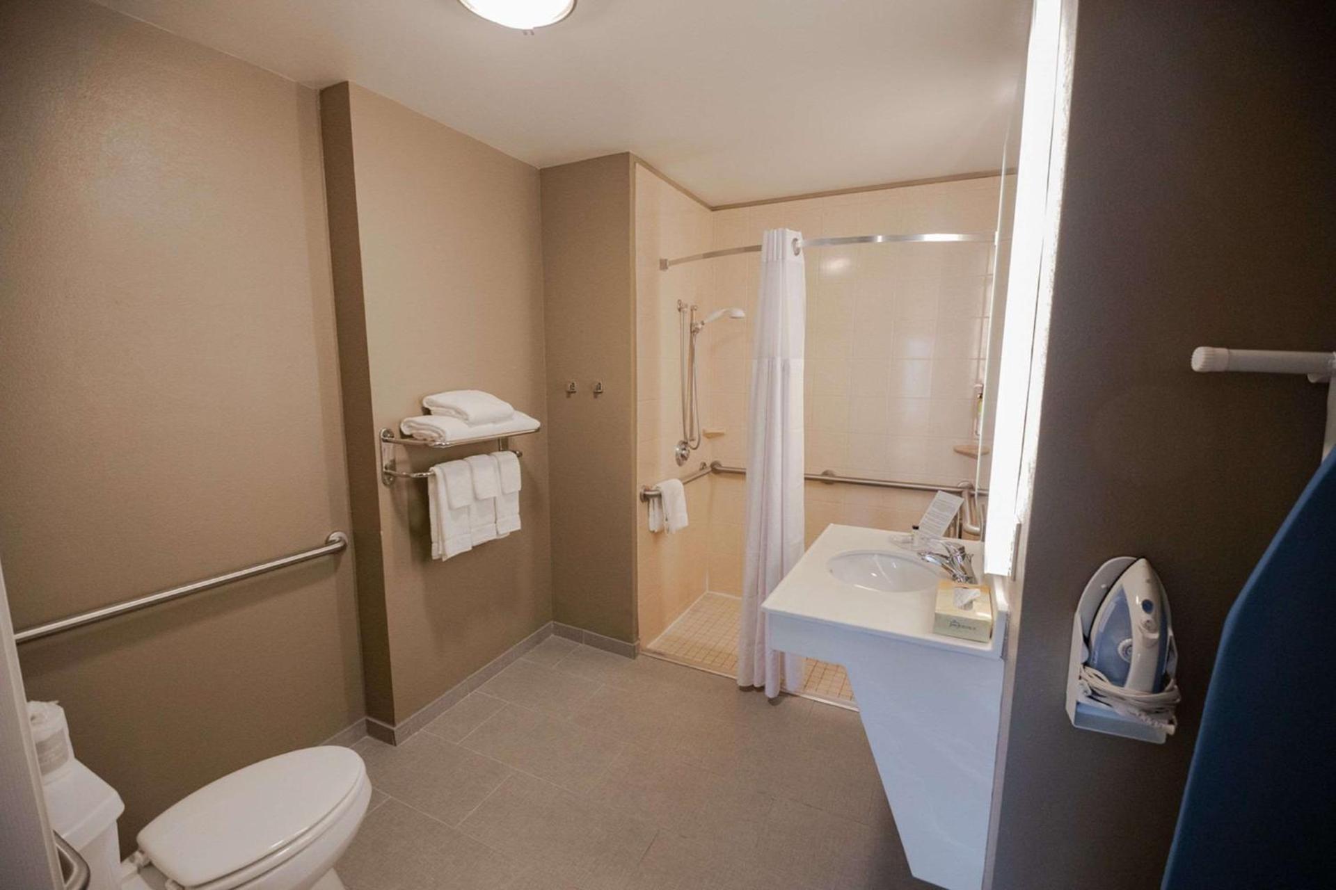 Sonesta ES Suites Baton Rouge University at Southgate photo 22