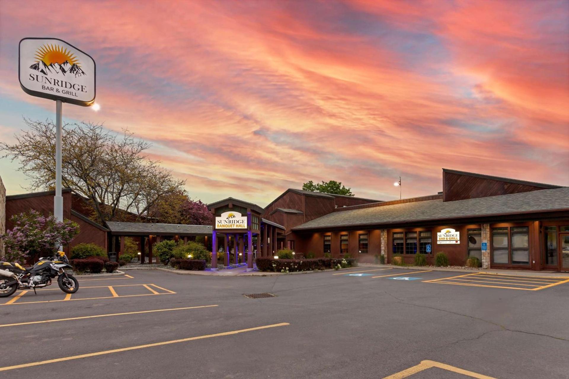 Best Western Sunridge Inn & Conference Center photo 22