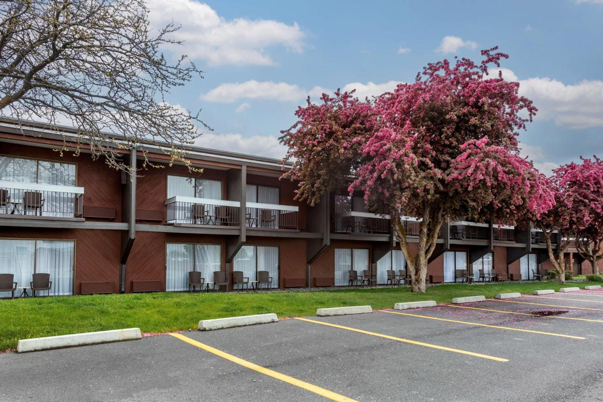 Best Western Sunridge Inn & Conference Center photo 5